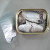 Sell Canned sardines 125G