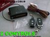 Sell CAR KEYLESS REMOTE CONTROL ENTRY KIT DOOR LOCK FBY02