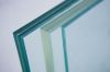 Sell Low E Laminated Glass