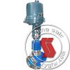 Sell ZSAPelectronic electric top-guide adjusting valve