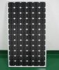 Hot sell 225W mono solar panel