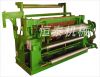 Sell  automatic welded wire mesh machine