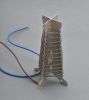 Sell mica heating element