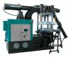 sell rubber injection machine