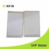 UHF Windshield Stickers for vehicle tracking system(GYRFID)