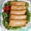 Sell frozen spring roll