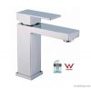 Sell Watermark Basin Mixer Tapware Faucet