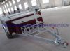 camper trailer Sell