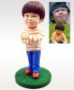 Sell Bobble Head, Mini-me Toy