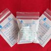 Sell Medical plastic packaging bag for medicine and drug, clear or pri