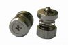 phillips recess panel fasteners assemblies