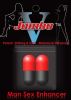 jumbov-Proven Herbal Male Enhancement Pills, Sexual Performance Pills