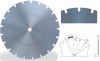 Sell circular saw blank for diamond saw blade