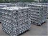 Sell aluminum alloy ingot 99.7%, national standard GB/T1196-2002