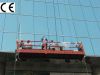 ZLP  window cleaning equipment /gondola