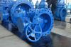 butterfly gate check  valves