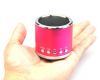 Sell Portable Rechargable Mini Speaker for MP3 iPhone/iPad Mobile