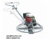 Power Trowel, Power Float, Helicopter