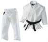 karate uniform