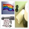 Sell 100g sublimation paper with dry fast