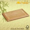 Sell bamboo bread cutting board