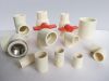 Sell CPVC Pipe Fittings