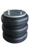 Sell rubber air bag spring
