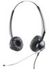 Binaural Wired call center Headset  MRD-512D