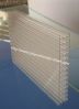 polycarbonate sheet---(four-wall sheet)