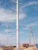 Sell monopole steel tower