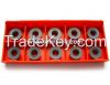 sell carbide milling inserts