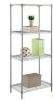 storage rack  storage shelf  wire rack