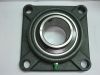 surplus China bearing NTN green UCF211 pillow block bearing