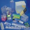 Sell folding box