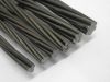 Sell 7-wires 9.53mm steel strand for prestressed concrete