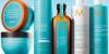 Moroccan Oil