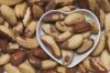 Brazil nuts