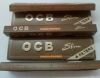 OCB Rolling Papers KingSize Slim Plus Filter Tips