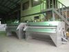 Sell rotary drum screen wedge weir for wastewater