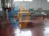 Sell Plate Diatomite filter machine