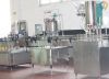 juice washing filling capping line/machine
