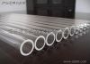 clear quartz tube