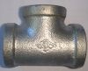 Malleable Iron Pipe Fitting-Tee