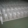 Sell barricade, barrier fence, crowd control, traffic barrier, road block,