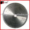thin kerf tct circular saw blade