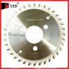 TCT Conical Scoring Saw Blades