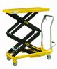 Sell 300KG Scissor Lifting Table Cart