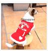 Sell pet christmas dress