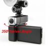 Sell Car BLACK BOX car DVR X8000 recorder Q8  New Full HD Dual Cam