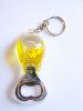 Sell keychain with bottle opener